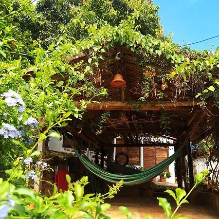 Tinto Hostel บาริชารา ภายนอก รูปภาพ